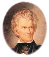 Calhoun portrait