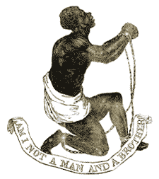 anti-slavery drawing