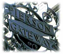 Pierson gateway